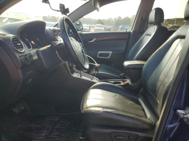 Photo 7 from auction – 2013 CHEVROLET CAPTIVA LTZ with VIN 3GNFL4EK4DS528973