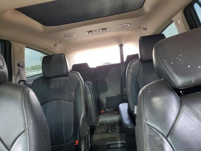 Photo 10 from auction – 2015 BUICK ENCLAVE with VIN 5GAKRBKD5FJ191560