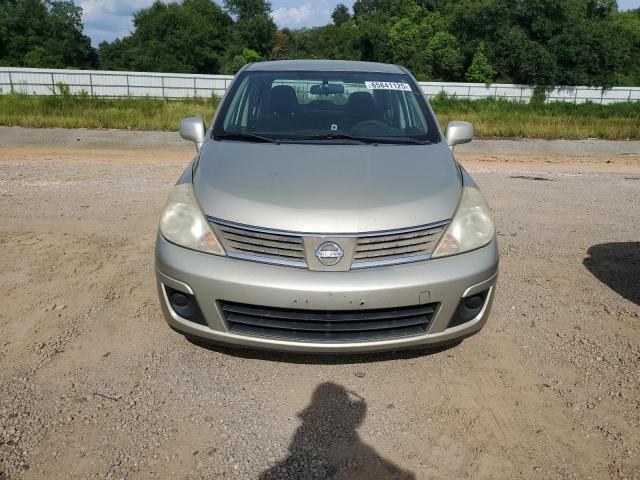 Photo 5 from auction – 2008 NISSAN VERSA S with VIN 3N1BC11E08L367773