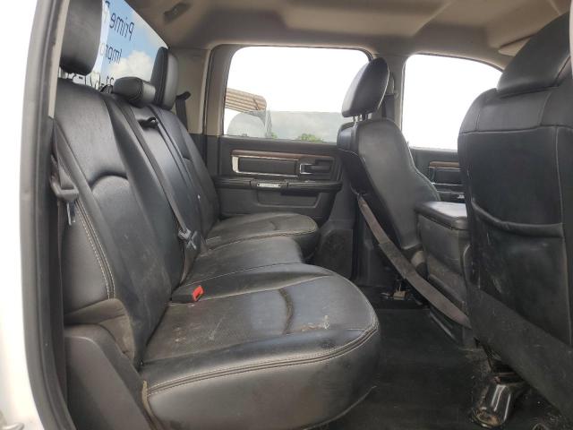 Photo 10 from auction – 2011 DODGE RAM 2500 with VIN 3D7UT2CL1BG542061
