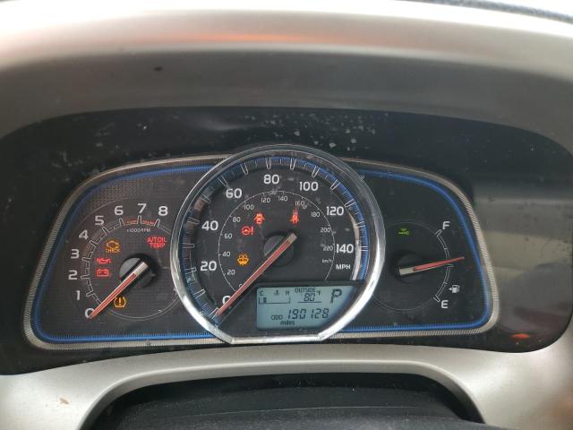 Photo 9 from auction – 2014 TOYOTA RAV4 LIMIT with VIN 2T3DFREV1EW223773