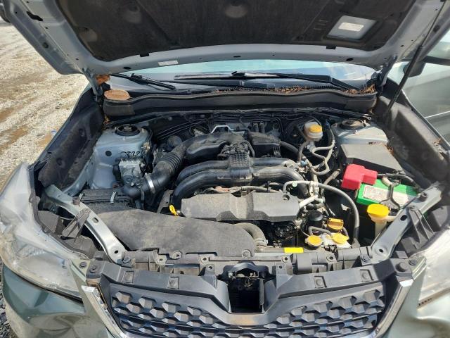 Photo 12 from auction – 2015 SUBARU FORESTER 2 with VIN JF2SJADC3FH428978