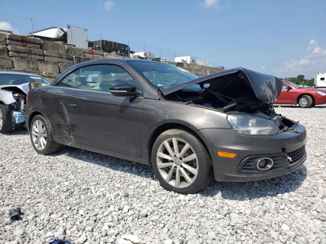 Photo 4 from auction – 2012 VOLKSWAGEN EOS KOMFOR with VIN WVWBW7AH1CV003758