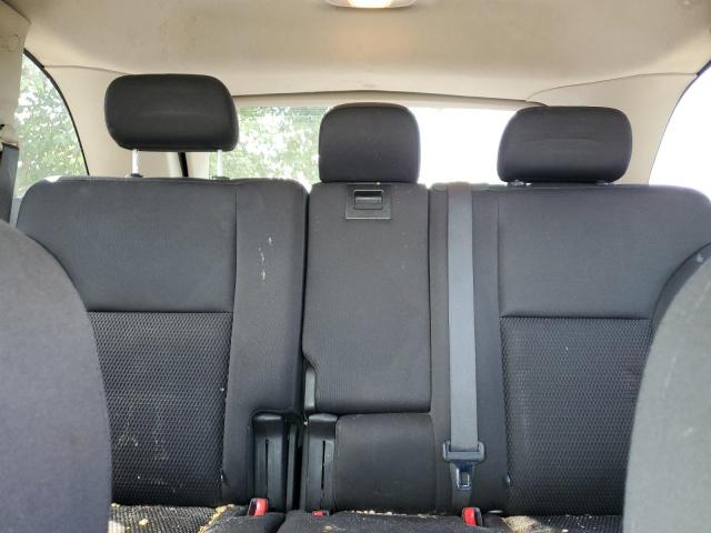 Photo 10 from auction – 2009 FORD EDGE SE with VIN 2FMDK36C19BA43901