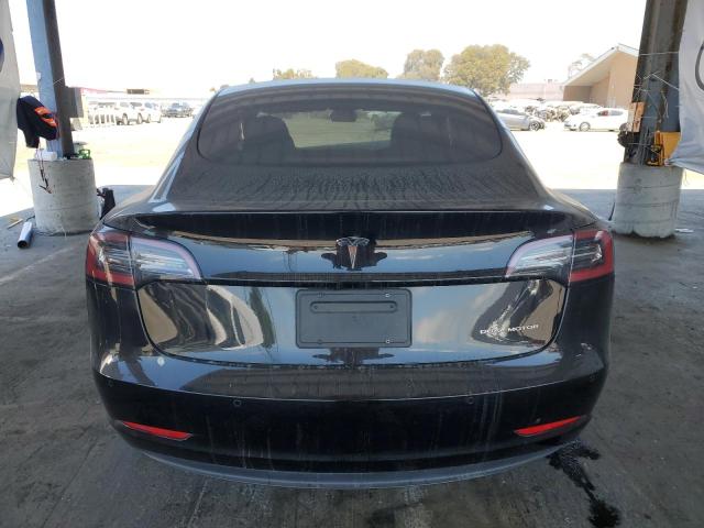 Photo 6 from auction – 2021 TESLA MODEL 3 with VIN 5YJ3E1EB9MF877155