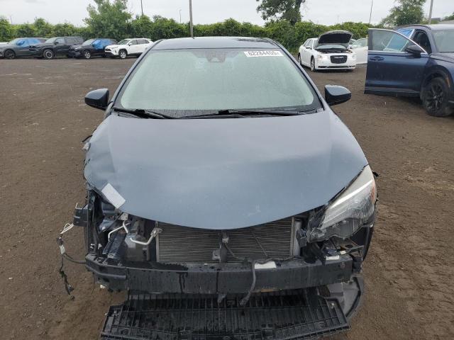 Photo 5 from auction – 2019 TOYOTA COROLLA L with VIN 2T1BURHE6KC184564