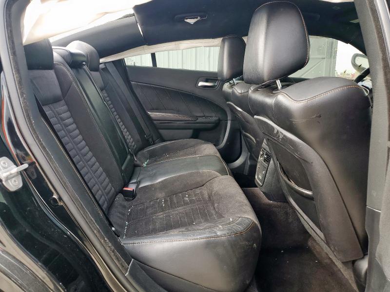 Photo 10 from auction – 2018 DODGE CHARGER R/ with VIN 2C3CDXGJ4JH187852