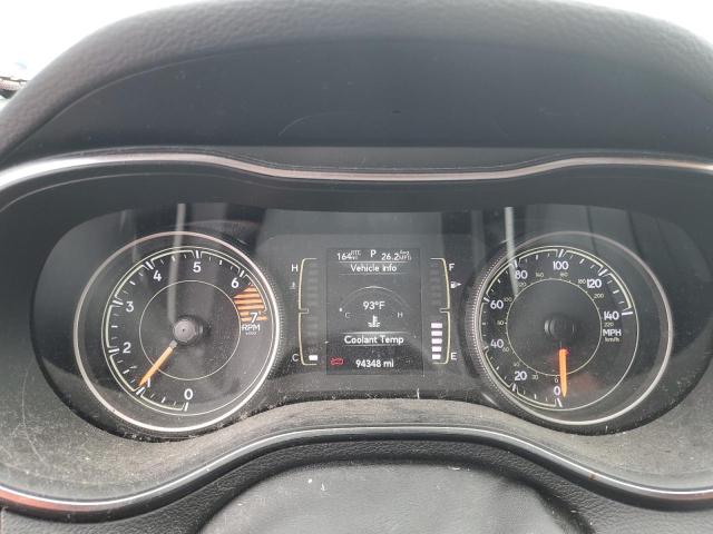 Photo 9 from auction – 2020 JEEP CHEROKEE LATITUDE with VIN 1C4PJMCB8LD540774