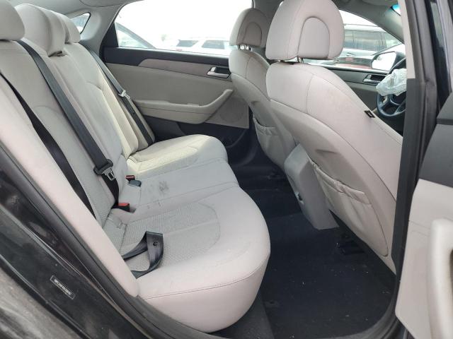 Photo 10 from auction – 2016 HYUNDAI SONATA SE with VIN 5NPE24AF4GH306187