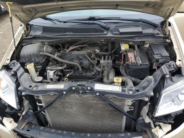Photo 11 from auction – 2010 DODGE GRAND CARA with VIN 2D4RN5D17AR231903
