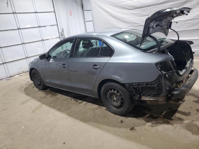 Photo 2 from auction – 2011 VOLKSWAGEN JETTA BASE with VIN 3VW2K7AJ5BM071923