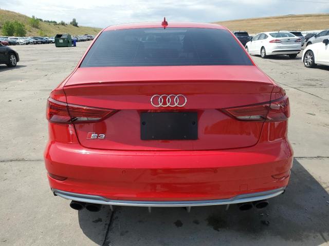 Photo 6 from auction – 2017 AUDI S3 PREMIUM with VIN WAUB1GFF3H1020627
