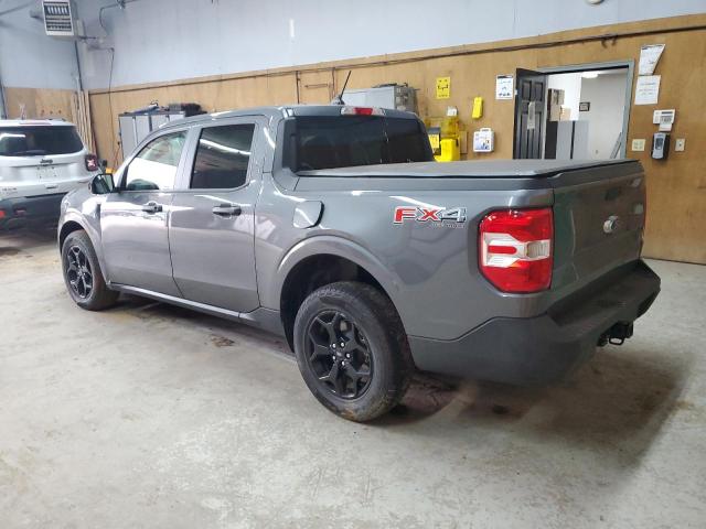 Photo 2 from auction – 2024 FORD MAVERICK X with VIN 3FTTW8J98RRB46666