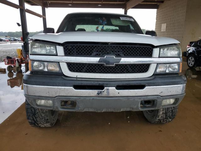 Photo 5 from auction – 2004 CHEVROLET SILVERADO K1500 with VIN 1GCEK19T74E259712