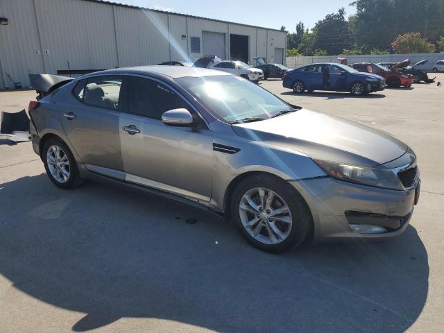 Photo 4 from auction – 2013 KIA OPTIMA LX with VIN 5XXGM4A73DG141221