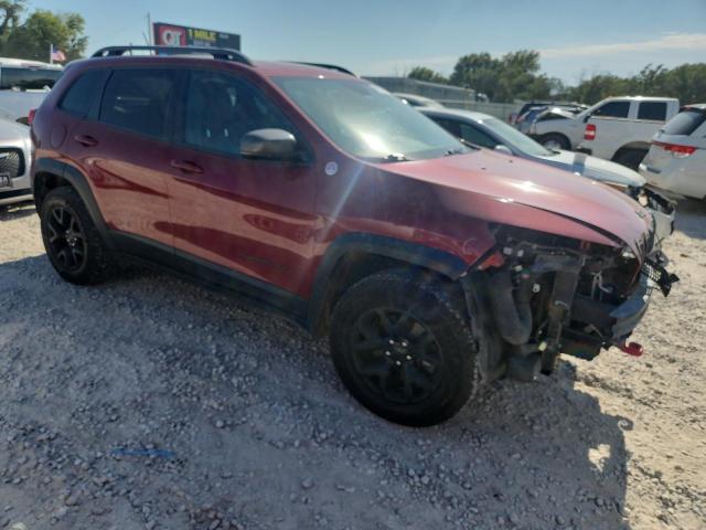 Photo 4 from auction – 2015 JEEP CHEROKEE T with VIN 1C4PJMBS5FW511663