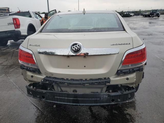 Снимка 6 от търг – 2013 BUICK LACROSSE с VIN 1G4GC5E35DF335887