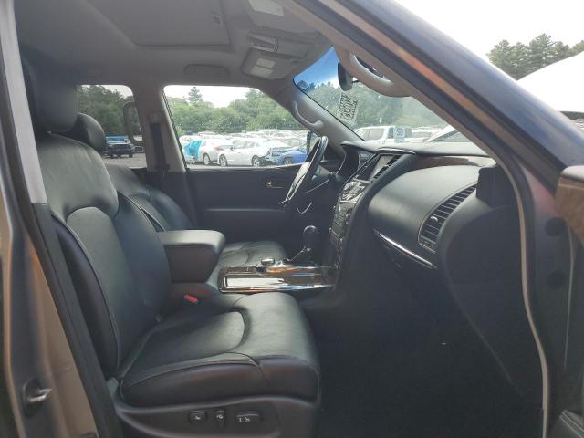 Photo 7 from auction – 2015 INFINITI QX80 with VIN JN8AZ2NEXF9084279
