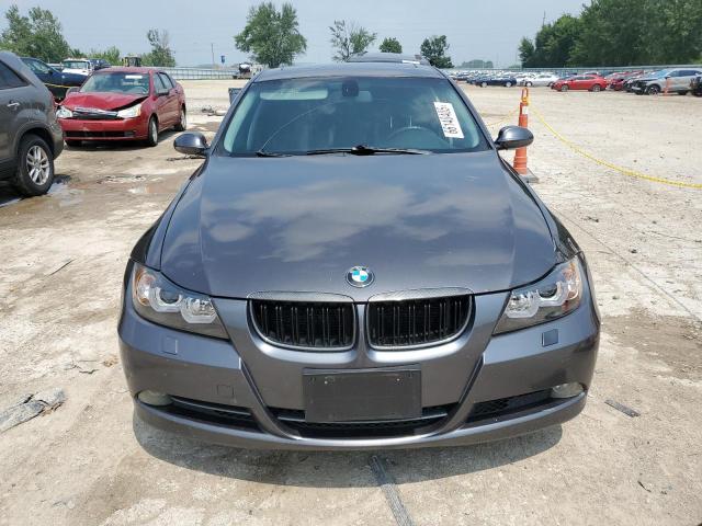 Photo 5 from auction – 2006 BMW 330 XI with VIN WBAVD33556KL52066