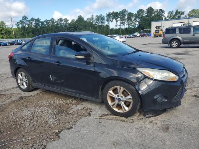 Photo 4 from auction – 2014 FORD FOCUS SE with VIN 1FADP3F2XEL178467