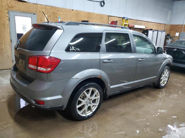 Photo 3 from auction – 2012 DODGE JOURNEY SX with VIN 3C4PDDBG5CT171046