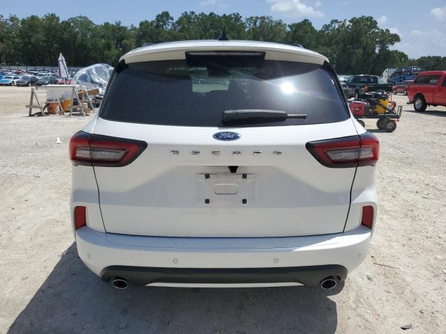 Photo 6 from auction – 2024 FORD ESCAPE ST with VIN 1FMCU0MNXRUB33051