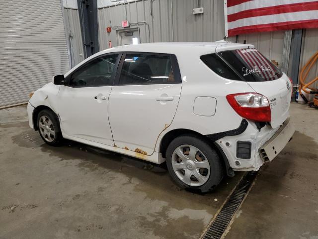 Photo 2 from auction – 2010 TOYOTA COROLLA MA with VIN 2T1KU4EE7AC201054