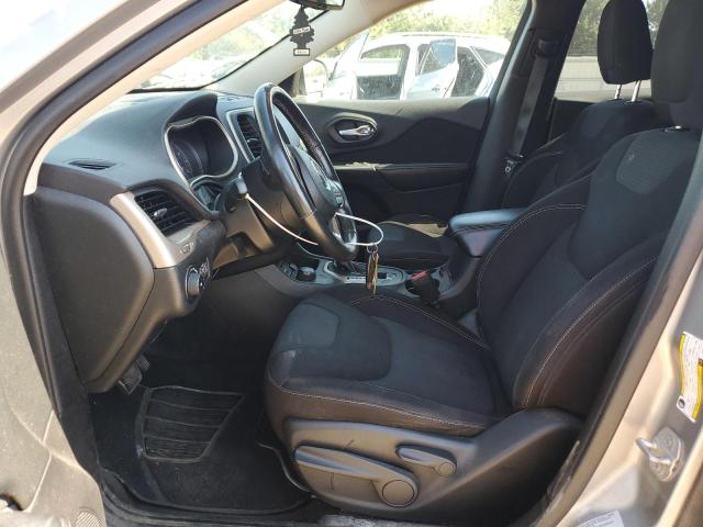 Photo 7 from auction – 2015 JEEP CHEROKEE L with VIN 1C4PJMCB3FW665240