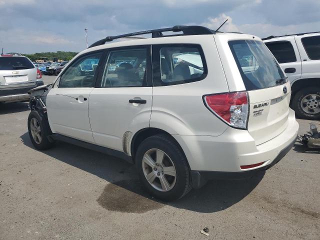 Photo 2 from auction – 2012 SUBARU FORESTER 2 with VIN JF2SHABC5CH420553