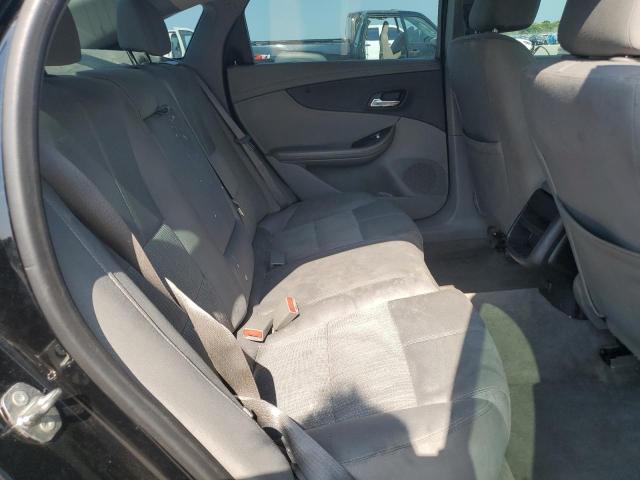 Photo 10 from auction – 2015 CHEVROLET IMPALA with VIN 1G11Z5SL0FU149145