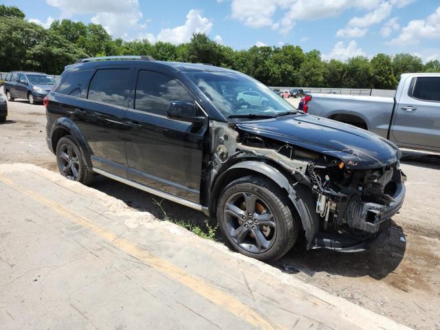 Photo 4 from auction – 2018 DODGE JOURNEY CR with VIN 3C4PDCGG4JT511626