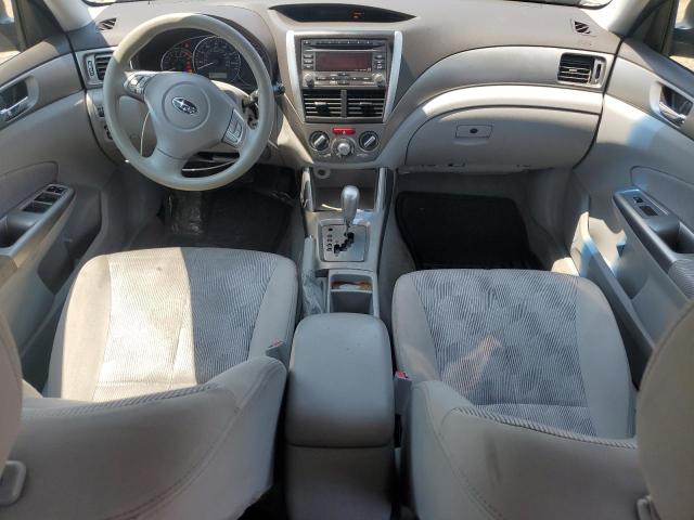 Photo 8 from auction – 2010 SUBARU FORESTER 2 with VIN JF2SH6CC8AH743889