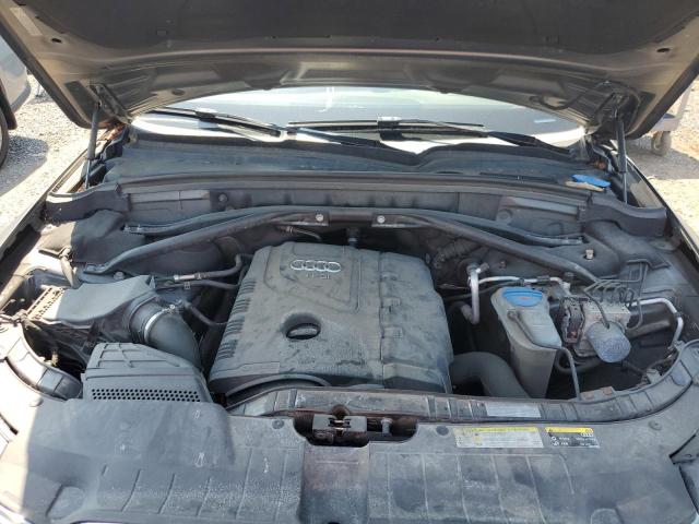 Photo 12 from auction – 2016 AUDI Q5 PREMIUM PLUS with VIN WA1L2AFPXGA147250