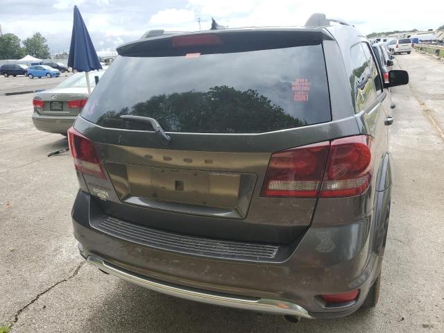 Photo 6 from auction – 2016 DODGE JOURNEY CR with VIN 3C4PDCGG8GT123694