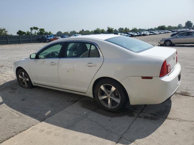 Photo 2 from auction – 2011 CHEVROLET MALIBU 1LT with VIN 1G1ZC5EU1BF366954