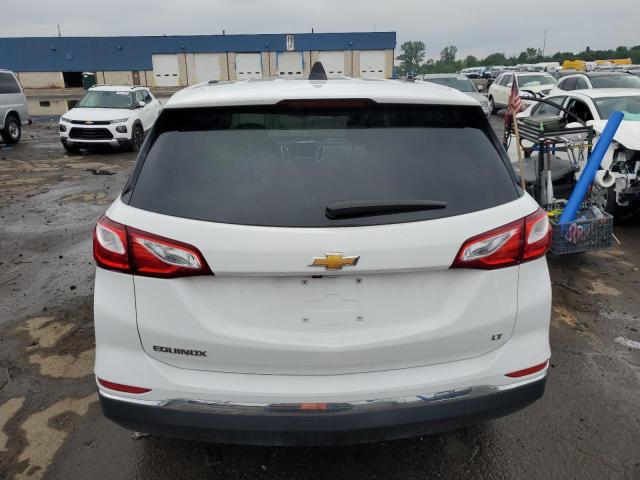 Photo 6 from auction – 2018 CHEVROLET EQUINOX LT with VIN 3GNAXJEV9JS555654