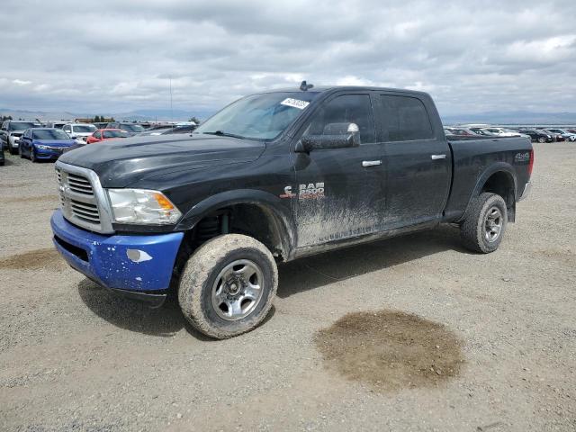 RAM 2500 SLT 2018 with VIN 3C6UR5DLXJG257485 - Photo from auction