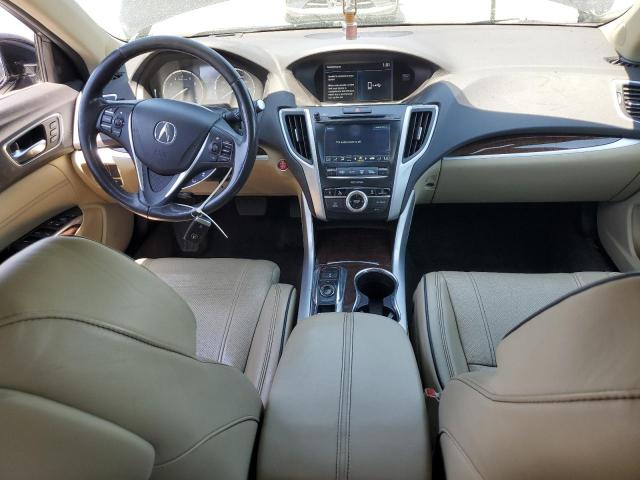 Photo 8 from auction – 2019 ACURA TLX TECHNO with VIN 19UUB2F4XKA001060