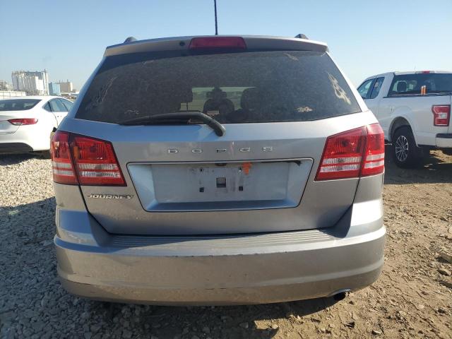 Photo 6 from auction – 2018 DODGE JOURNEY SE with VIN 3C4PDCAB7JT509253
