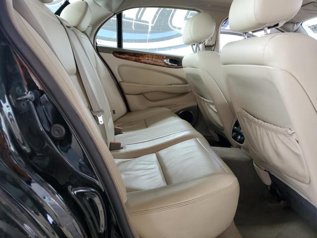 Photo 10 from auction – 2004 JAGUAR XJ8 with VIN SAJWA71C14SG19603