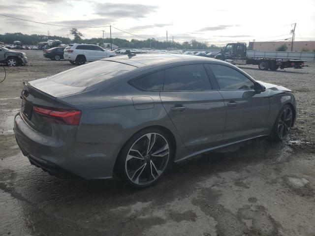 Photo 3 from auction – 2023 AUDI S5 PREMIUM with VIN WAUC4CF57PA056783