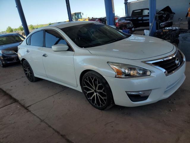 Photo 4 from auction – 2014 NISSAN ALTIMA 2.5 with VIN 1N4AL3AP8EC145386