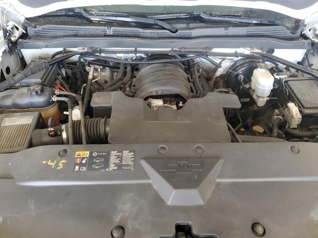 Photo 11 from auction – 2014 CHEVROLET SILVERADO with VIN 1GCNKPEC8EZ411841