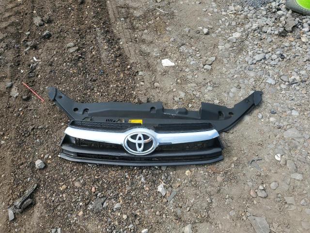 Photo 13 from auction – 2016 TOYOTA HIGHLANDER with VIN 5TDYKRFH2GS176862