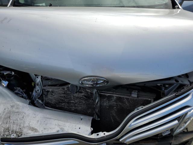 Photo 12 from auction – 2009 TOYOTA VENZA with VIN 4T3ZE11A69U013706