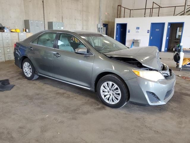 Photo 4 from auction – 2012 TOYOTA CAMRY BASE with VIN 4T4BF1FK1CR201541