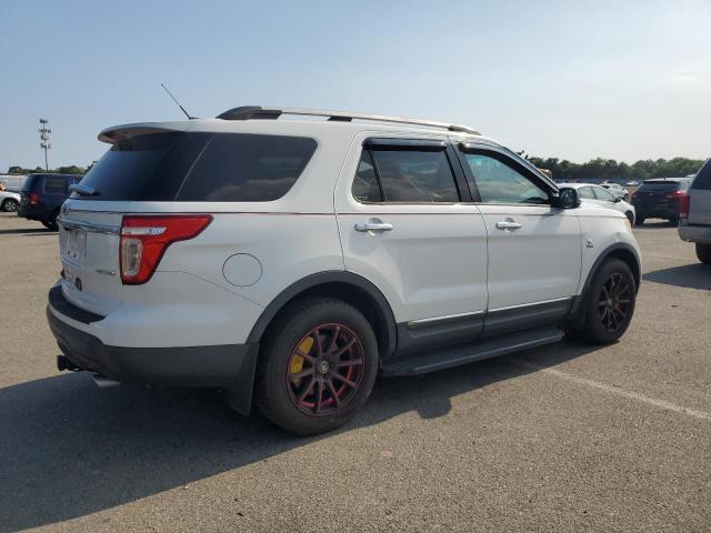 Photo 3 from auction – 2013 FORD EXPLORER X with VIN 1FM5K7D82DGB07620