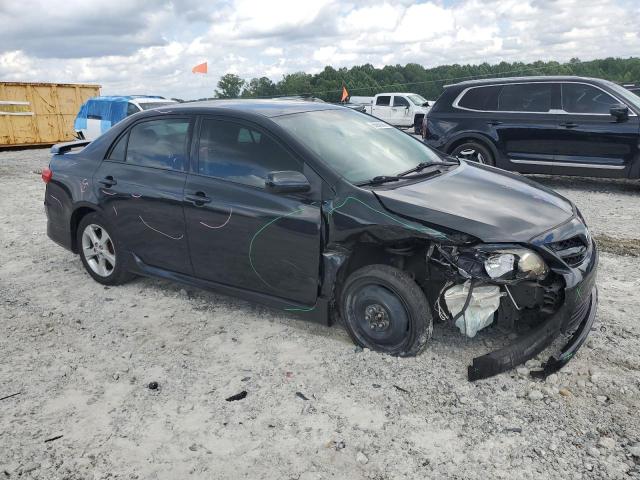 Photo 4 from auction – 2011 TOYOTA COROLLA BA with VIN 2T1BU4EEXBC633896