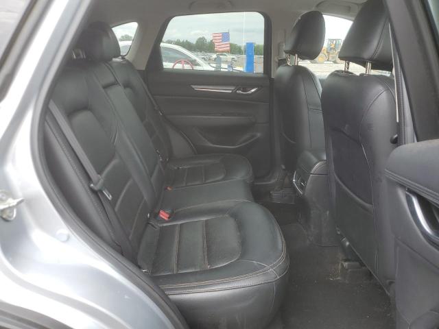 Photo 11 from auction – 2019 MAZDA CX-5 GRAND with VIN JM3KFADM8K1554496