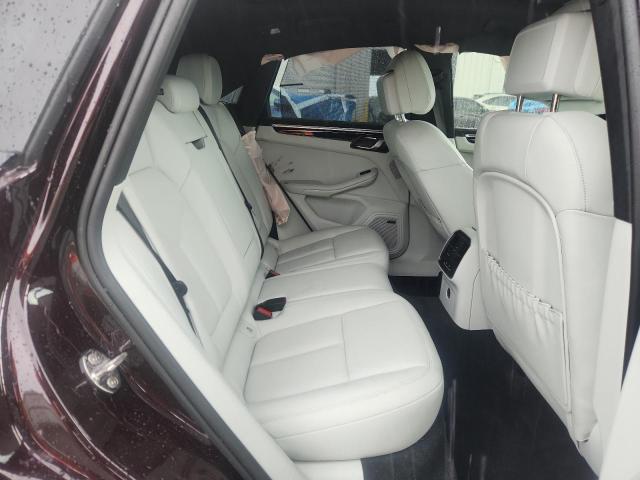 Photo 11 from auction – 2023 PORSCHE MACAN S with VIN WP1AG2A50PLB35802